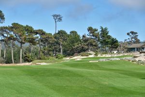 MPCC (Dunes) 11th Approach